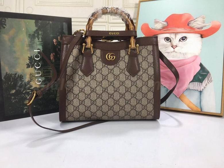 Gucci Handbags 364